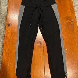 Lululemon crop leggings